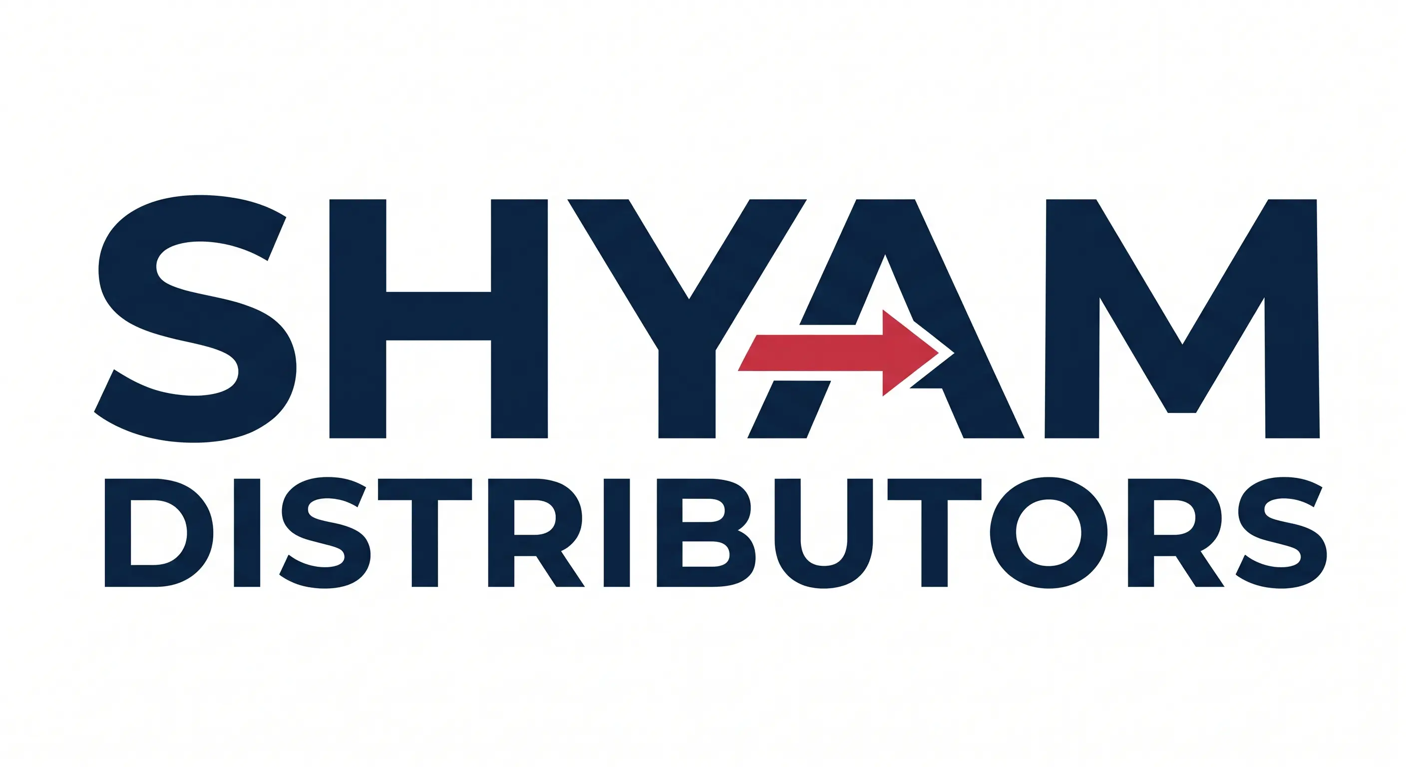 Shyam Distributors Logo