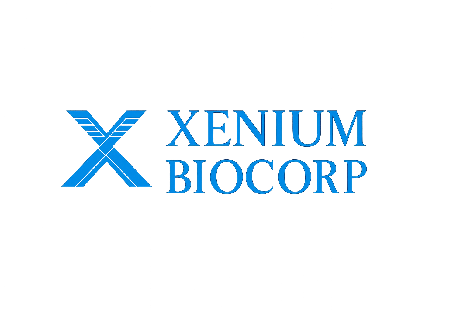Xenium Logo